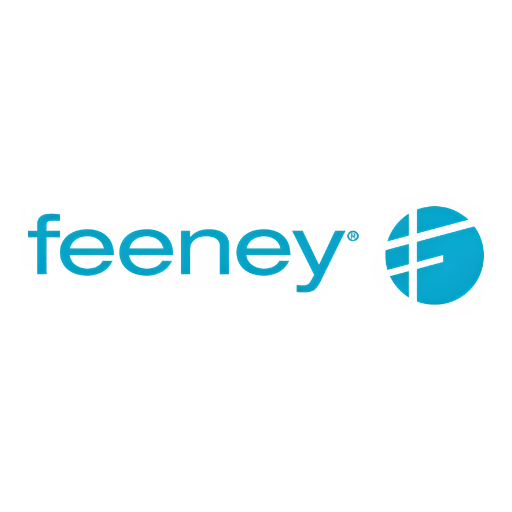 Feeney Railing Logo