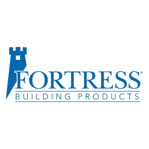 Fortress Building Products Logo
