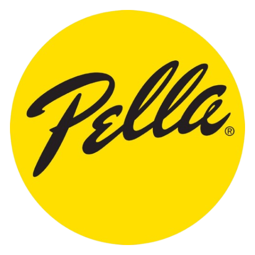 Pella Windows Logo