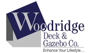 Woodridge Deck & Gazebo Co Logo
