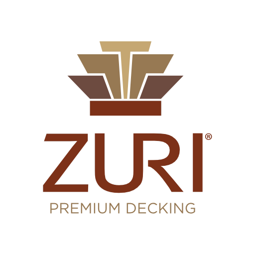 Zuri Decking